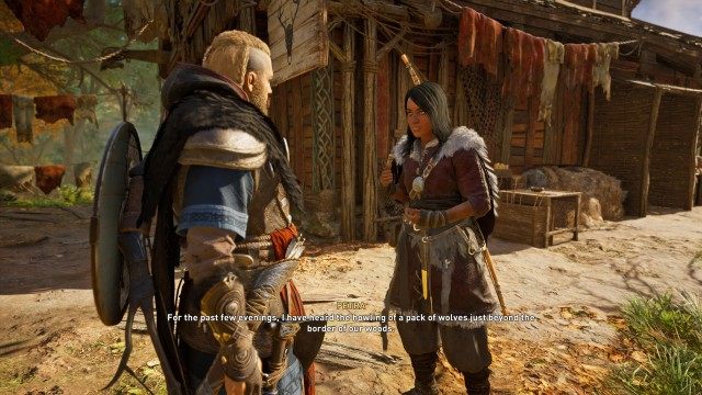 Speak to Petra
