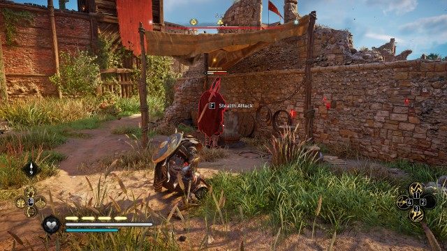 Hamtunscire Ingot #3