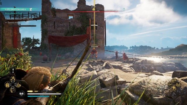 Hamtunscire Ingot #7