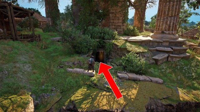 Hamtunscire Ingot #6