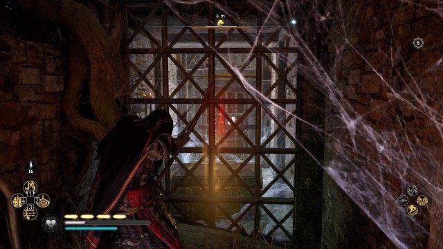 Hamtunscire Ingot #6