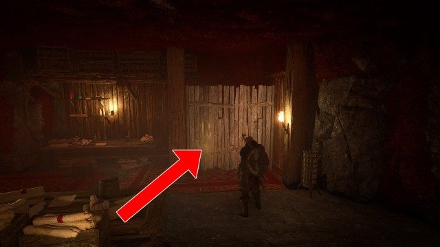 Ymir's Blood Stone #1