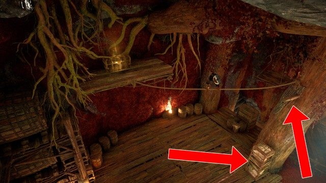 Ymir's Blood Stone #2