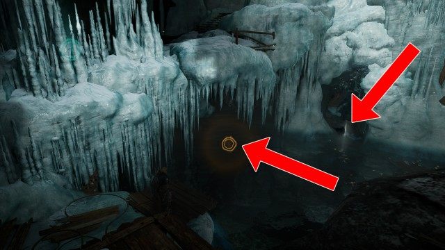 Ymir's Blood Stone #3