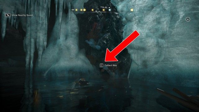 Ymir's Blood Stone #3