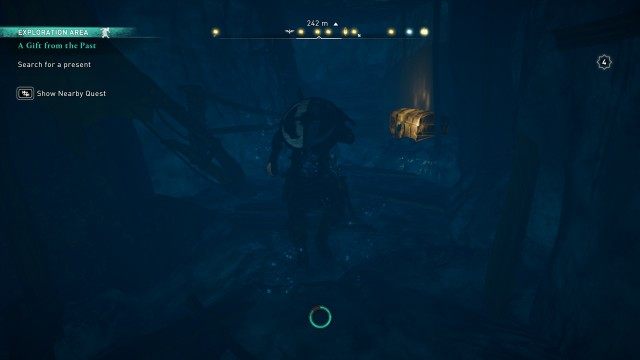 Ymir's Blood Stone #3