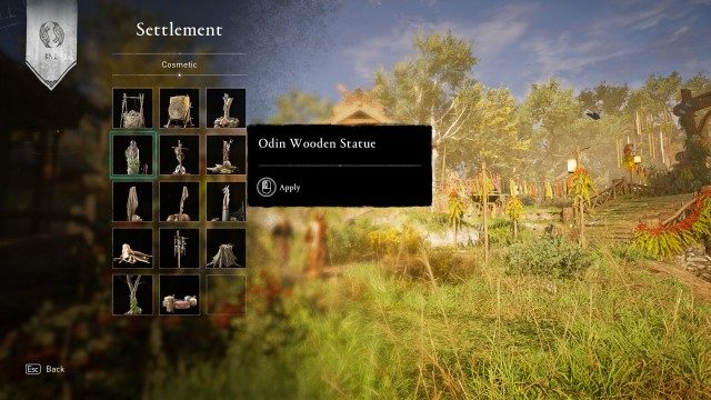 Decorate Ravensthorpe 0/5