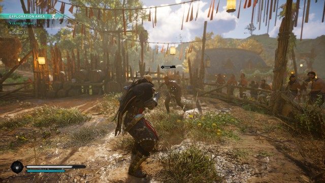 Defeat your opponent