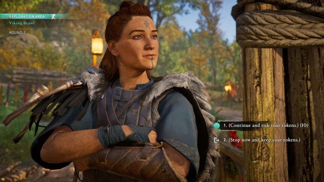 Defeat your opponent