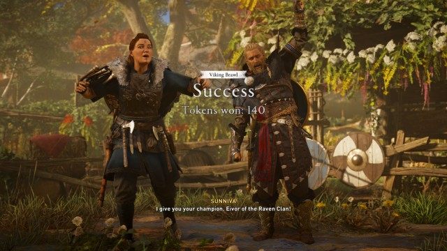 Defeat your opponent