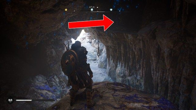 Deoraby Spar Cavern