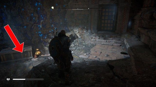 Deoraby Spar Cavern