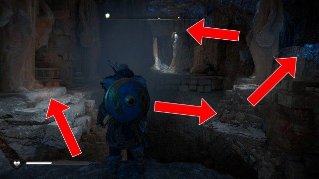 Deoraby Spar Cavern