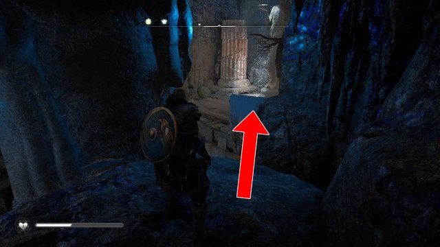 Deoraby Spar Cavern
