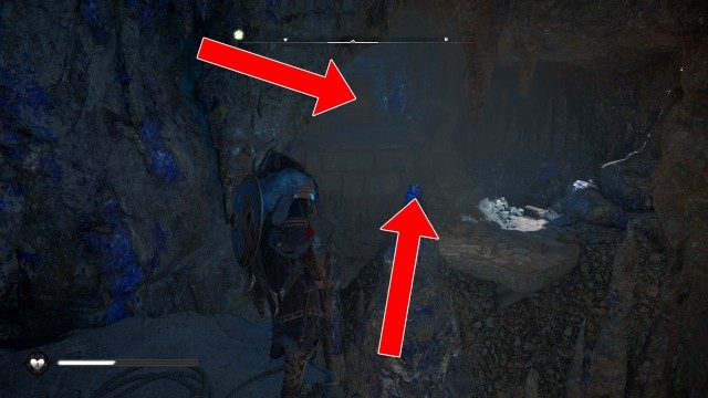 Deoraby Spar Cavern