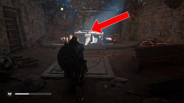 Deoraby Spar Cavern