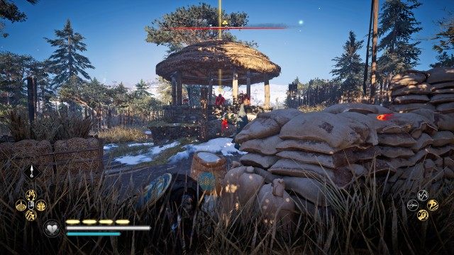 Eurvicscire Ingot #10