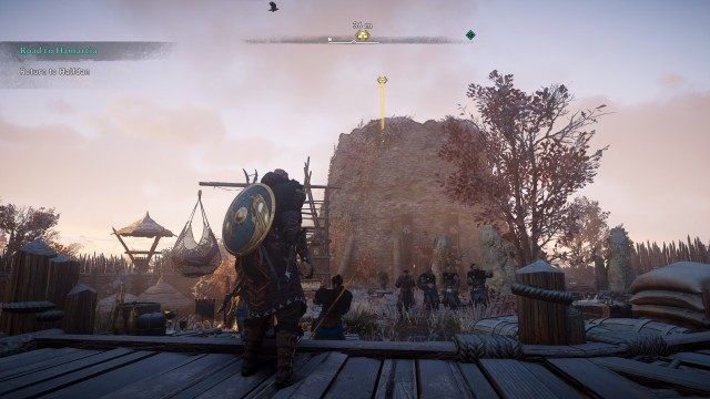 Eurvicscire Ingot #2