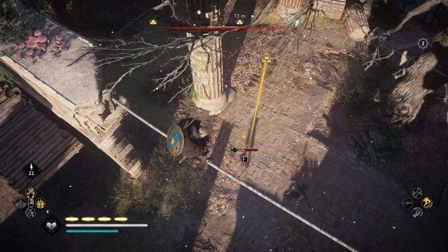 Eurvicscire Ingot #3