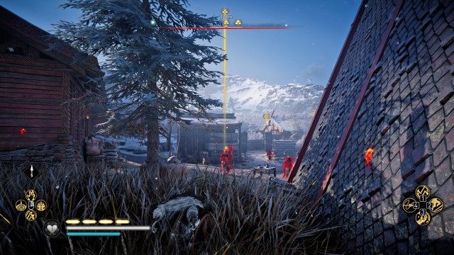 Eurvicscire Ingot #5