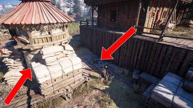 Eurvicscire Ingot #6