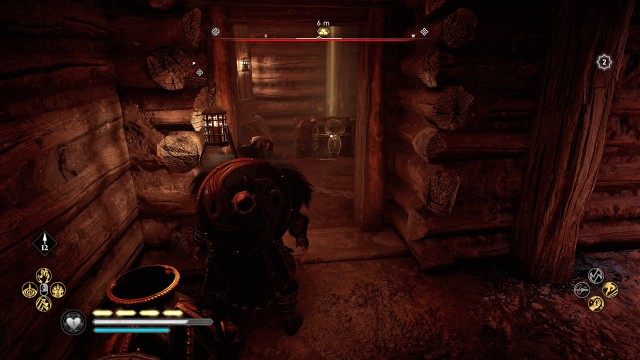 Eurvicscire Ingot #6