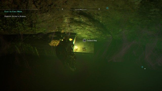 Explore Grime's Graves