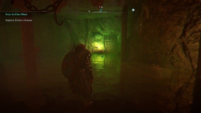 Explore Grime's Graves