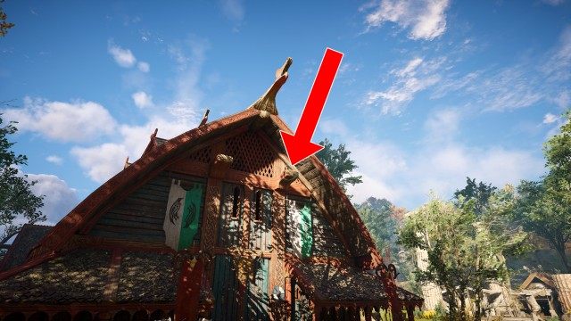 Find and Collect all the Baskets of Eggs 0/15