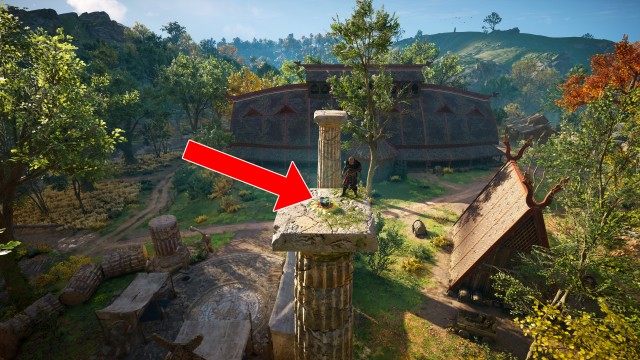 Find and Collect all the Baskets of Eggs 0/15