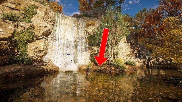 Find and Collect all the Baskets of Eggs 0/15