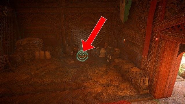 Find and Collect all the Baskets of Eggs 0/15