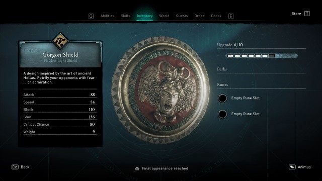 Roman Arfifacts