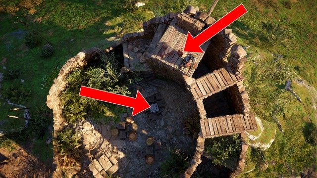 Hamtunscire Ingot #10