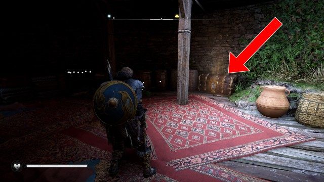 Hamtunscire Ingot #10