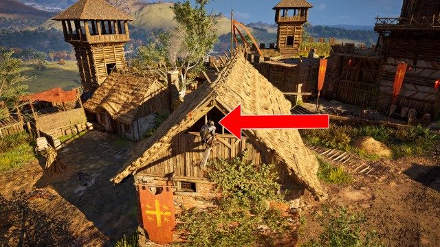 Hamtunscire Ingot #1