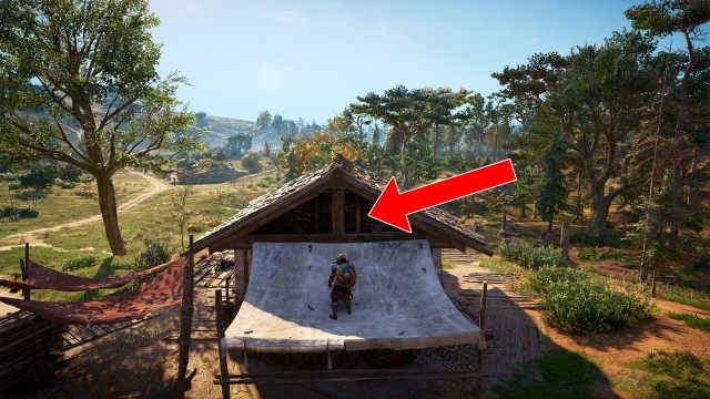 Hamtunscire Ingot #2