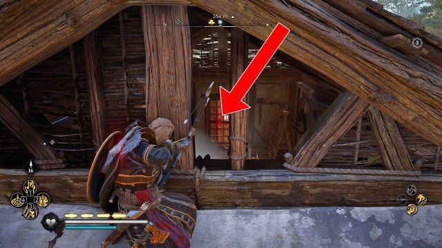 Hamtunscire Ingot #2