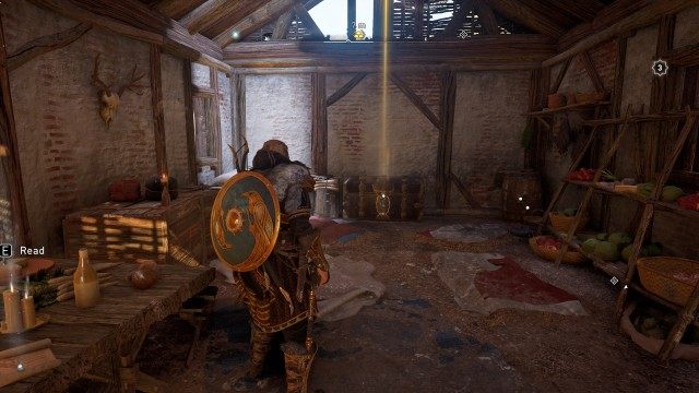 Hamtunscire Ingot #2