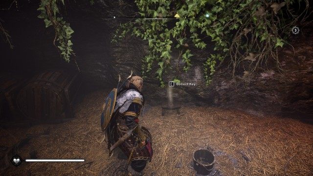 Hamtunscire Ingot #2