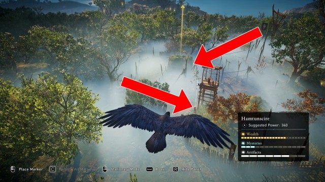 Hamtunscire Ingot #4