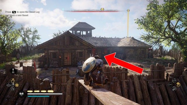 Hamtunscire Ingot #5