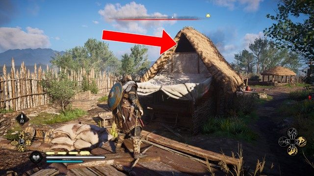 Hamtunscire Ingot #5