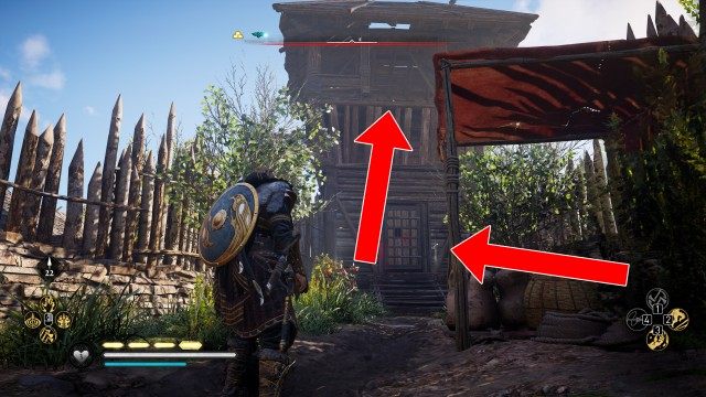 Hamtunscire Ingot #5