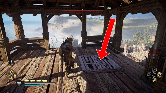 Hamtunscire Ingot #5