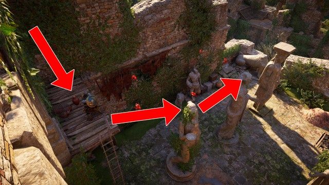 Hamtunscire Ingot #8