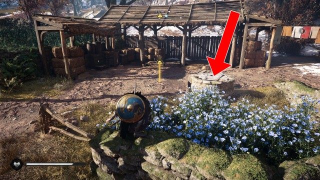 Snotinghamscire Ingot #10