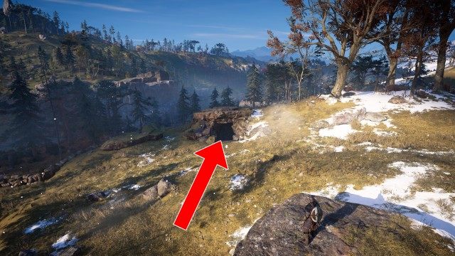 Snotinghamscire Ingot #9