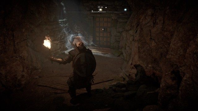 Snotinghamscire Ingot #9