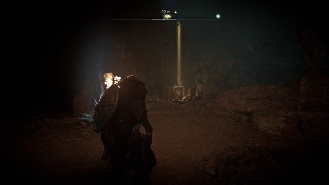 Snotinghamscire Ingot #9